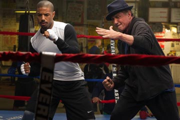 Creed: corazón de campeón