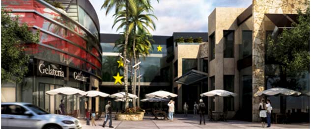 En marzo abriría el nuevo cine de Adrogué