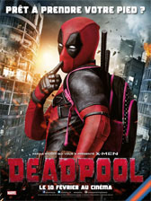 Deadpool