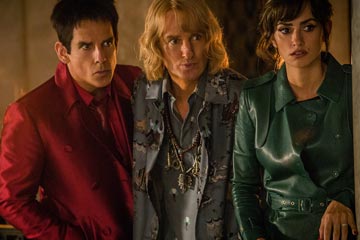 Zoolander 2