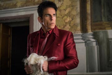 Zoolander 2