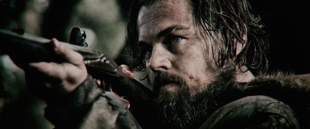 El renacido pasó a ser la película más vista del año
