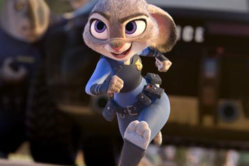 Zootopia