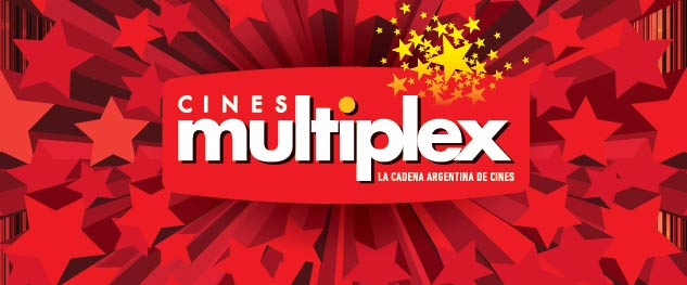 En Multiplex Lavalle los viernes las entradas a $45