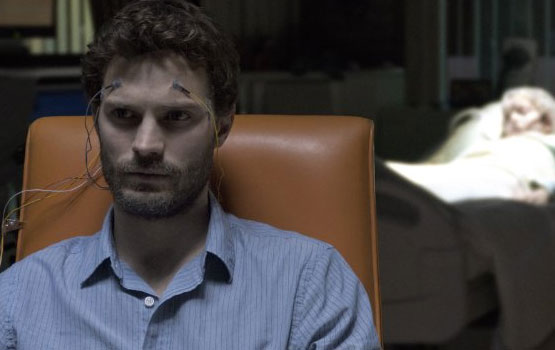 La maldición de Louis Drax