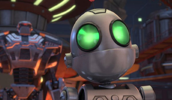 Ratchet & Clank