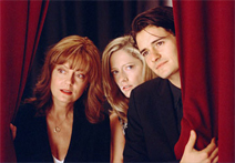 Todo sucede de Elizabethtown