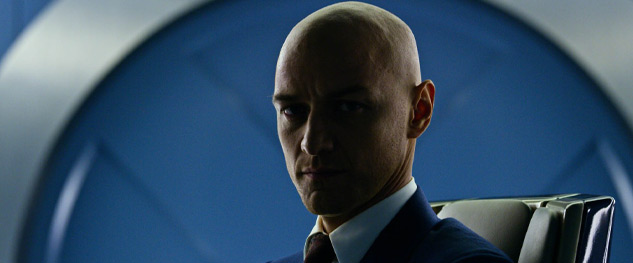 X Men se puso a la venta en el Imax