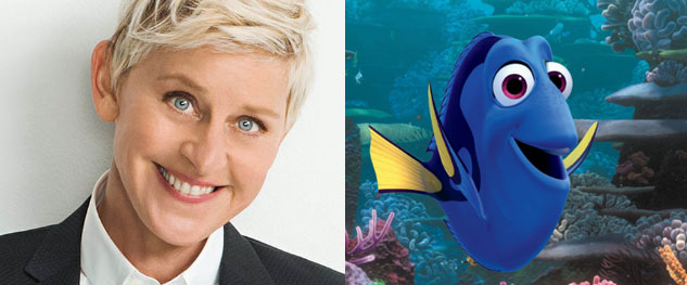 Buscando a Dory tendrá la opción subtitulada en varias salas