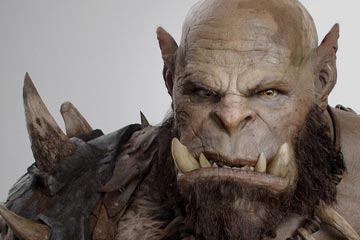 Warcraft