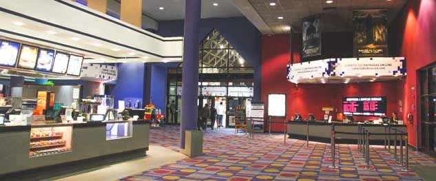 La mitad del país entra en vacaciones de invierno y se notará en los cines