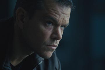 Jason Bourne