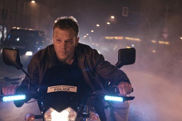 Jason Bourne