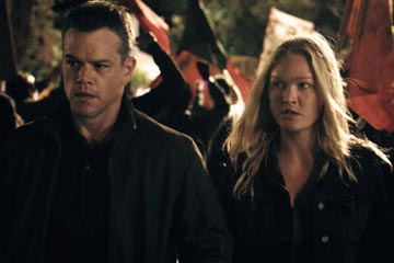 Jason Bourne