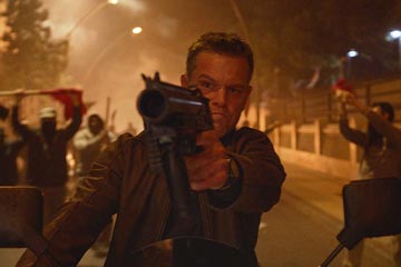 Jason Bourne