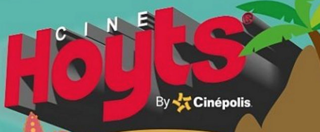 Hoyts camino a desaparecer en Chile