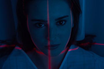 El exorcismo de Anna Waters