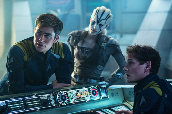 Star Trek 3