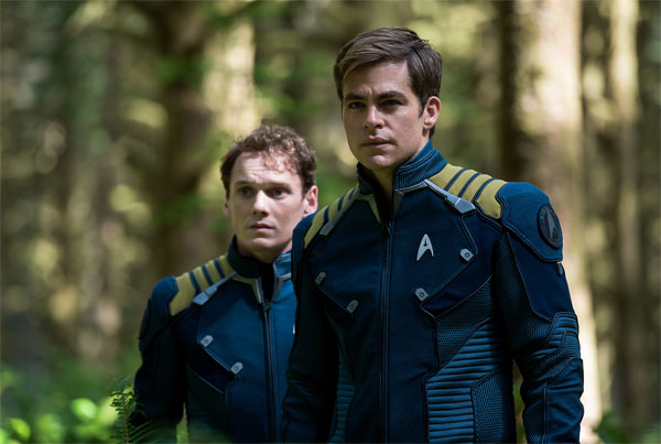 Star Trek 3