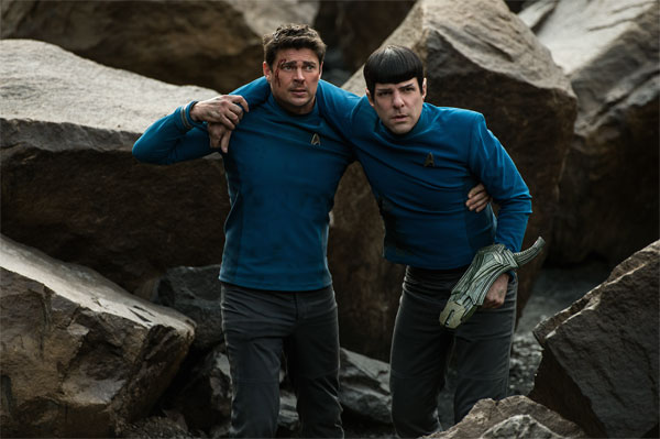Star Trek 3