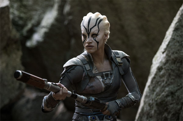 Star Trek 3