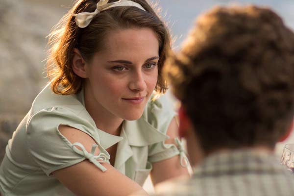 Café Society