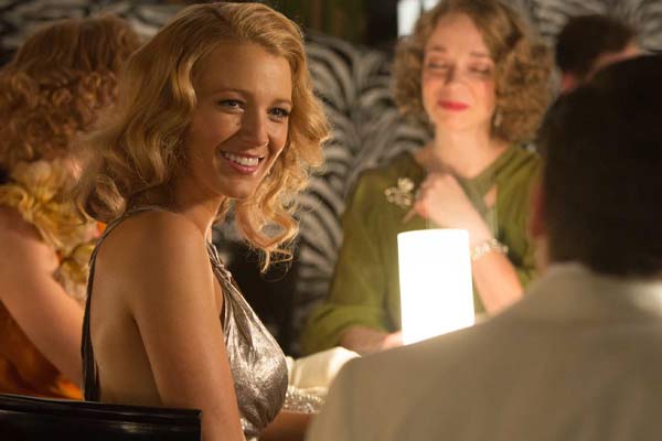 Café Society