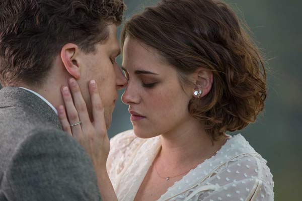 Café Society