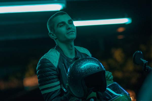 Nerve: un juego sin reglas