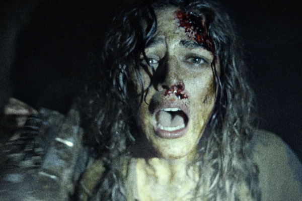 Blair Witch: La bruja de Blair