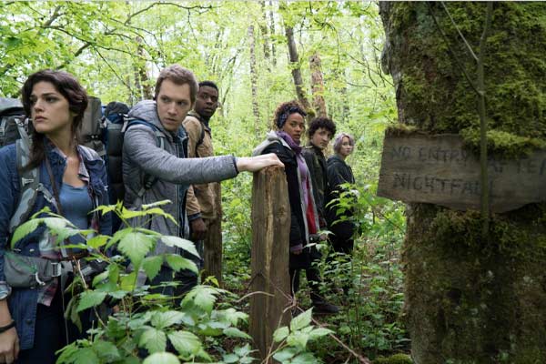 Blair Witch: La bruja de Blair