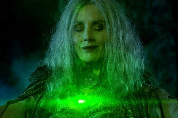 El muerto cuenta su historia