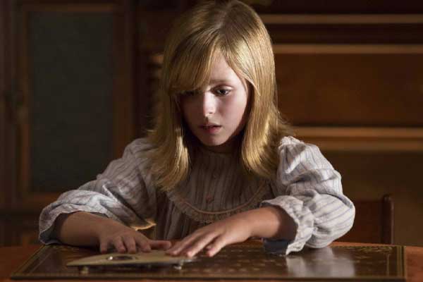 Ouija: el origen del mal