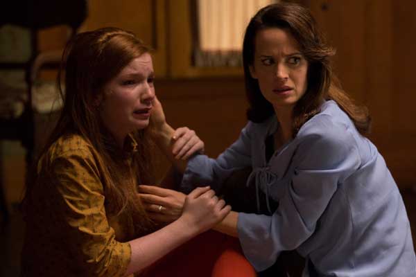 Ouija: el origen del mal