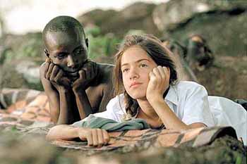 En un lugar de Africa