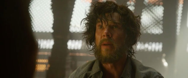 Doctor Strange ganó el fin de semana en los cines