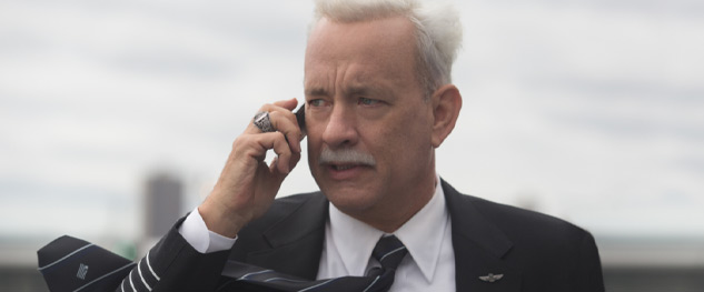 147 copias para Sully
