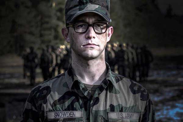 Snowden