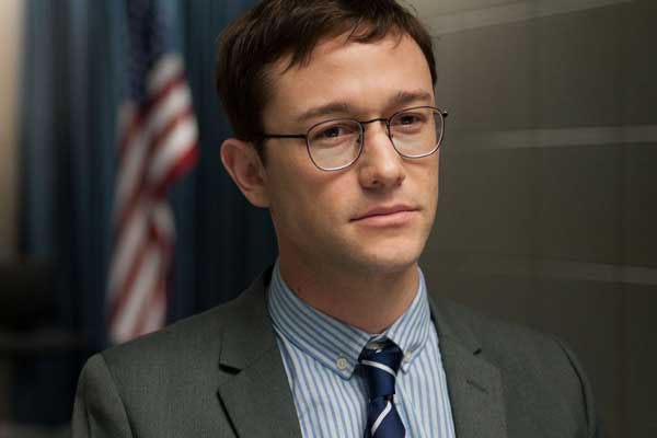 Snowden