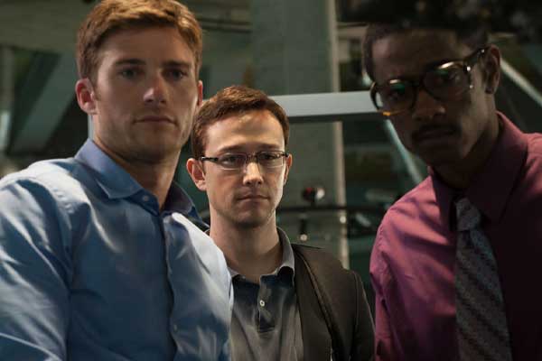 Snowden