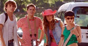 ErreWay: cuatro caminos
