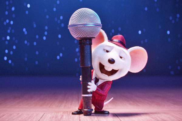 Sing ¡Ven y canta!