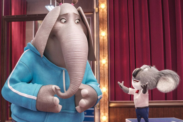 Sing ¡Ven y canta!