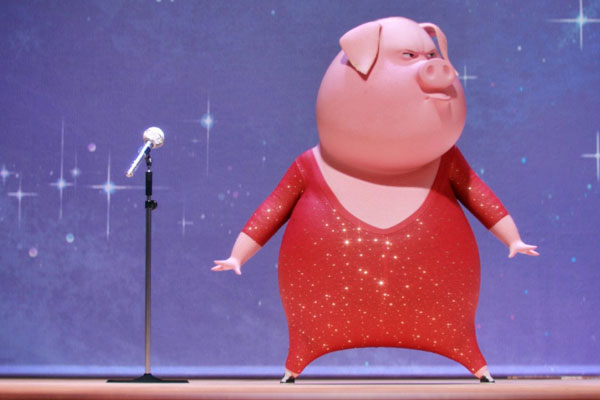 Sing ¡Ven y canta!