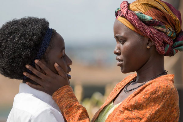 Reina de Katwe