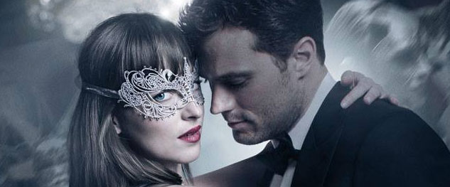 La secuela de 50 sombras de Grey venderá entradas un mes antes
