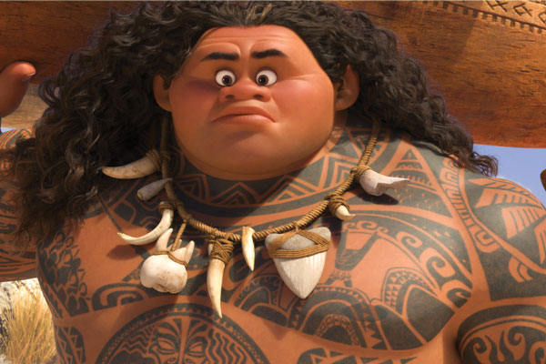 Moana