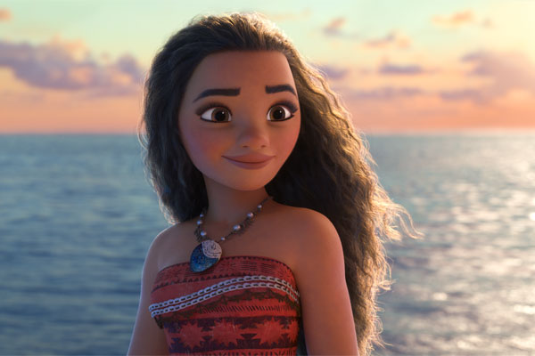 Moana