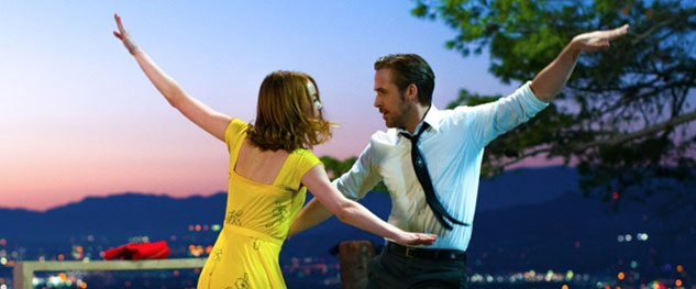 La La Land se estrena en 101 salas de todo el país