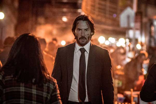 John Wick 2